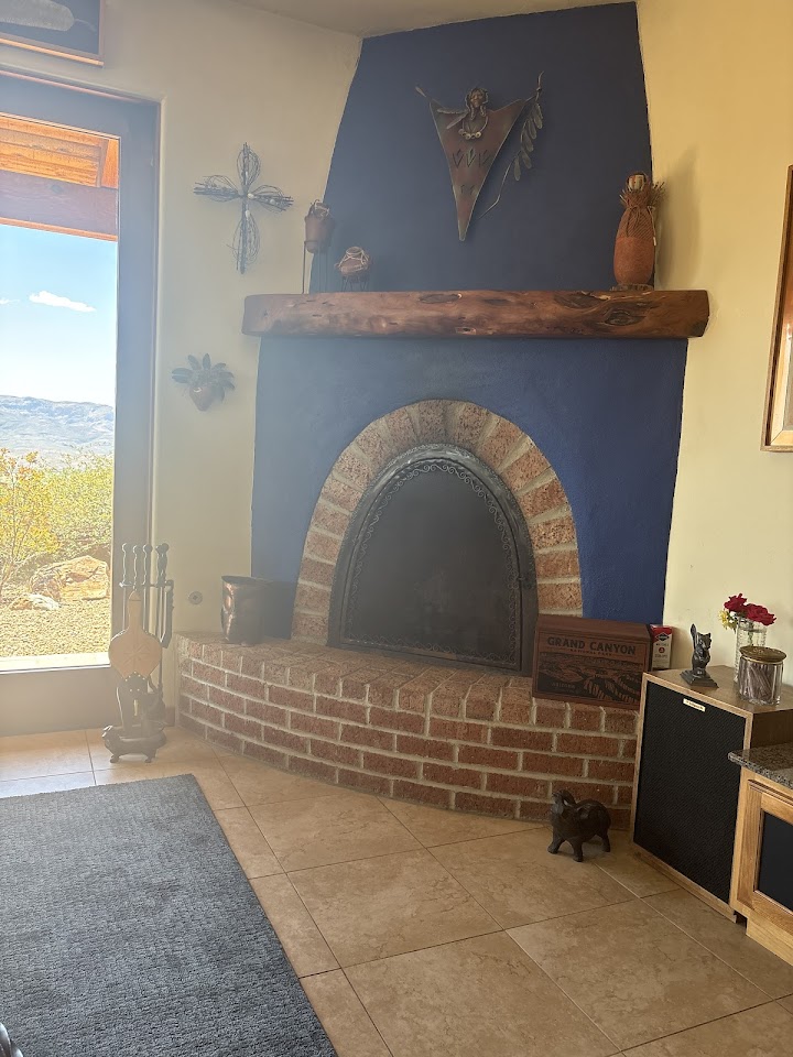 Tucson Chimney and Venting Solutions project