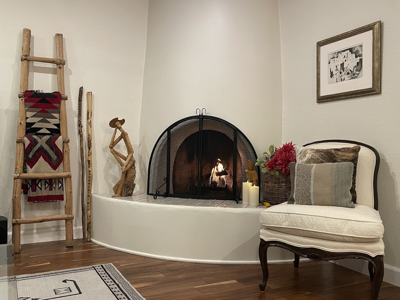 Tucson Chimney and Venting Solutions project